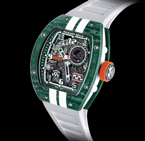 richard mille 029